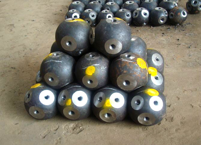 蚌埠网架螺栓球