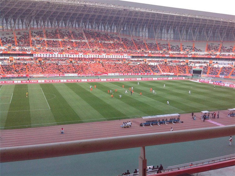 蚌埠体育场看台网架加工