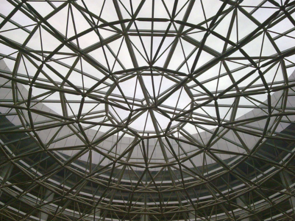 蚌埠徐州网架厂家的售后服务如何？